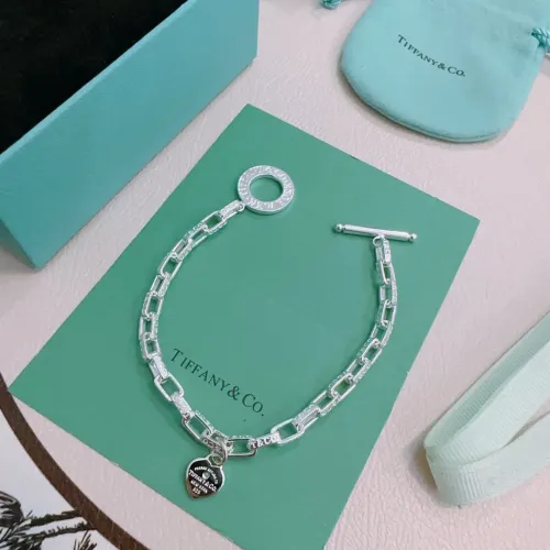 Replica Tiffany Bracelets #1397622 $52.00 USD for Wholesale