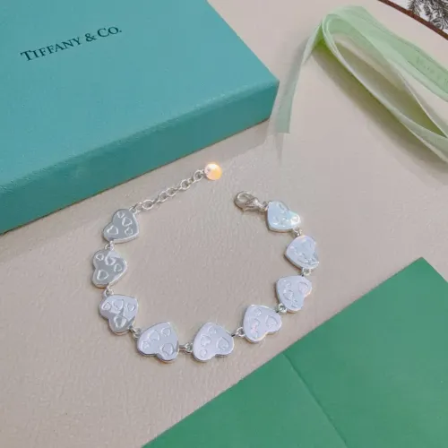 Replica Tiffany Bracelets #1397628 $52.00 USD for Wholesale