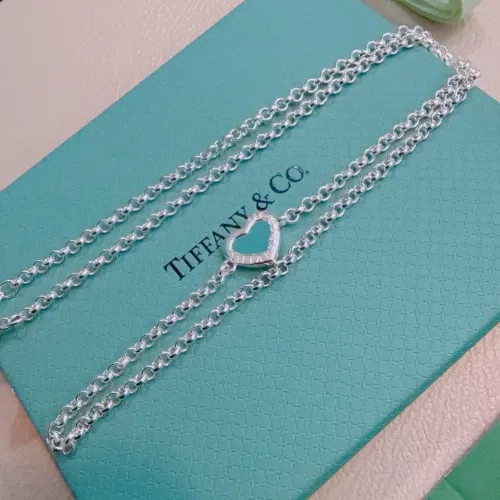Replica Tiffany Necklaces #1397632 $39.00 USD for Wholesale