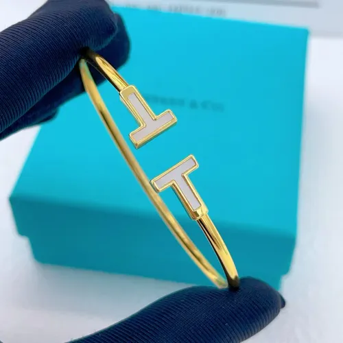 Replica Tiffany Bracelets #1397636 $27.00 USD for Wholesale