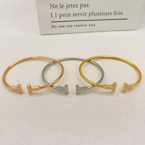 Replica Tiffany Bracelets #1397636 $27.00 USD for Wholesale