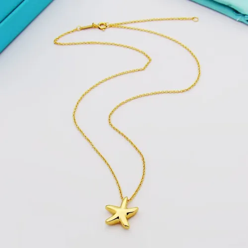 Tiffany Necklaces #1397639