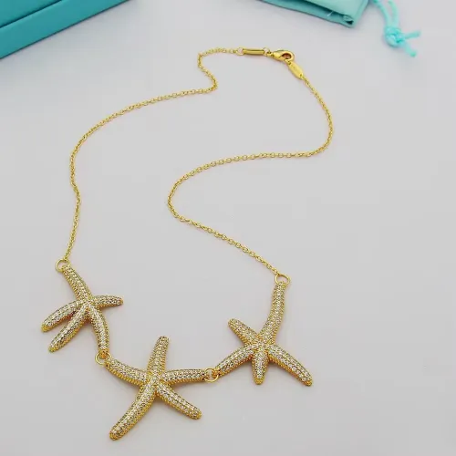 Tiffany Necklaces #1397642