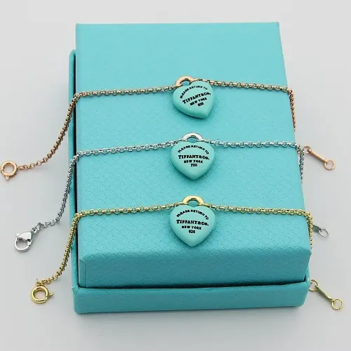Replica Tiffany Bracelets #1397645 $25.00 USD for Wholesale