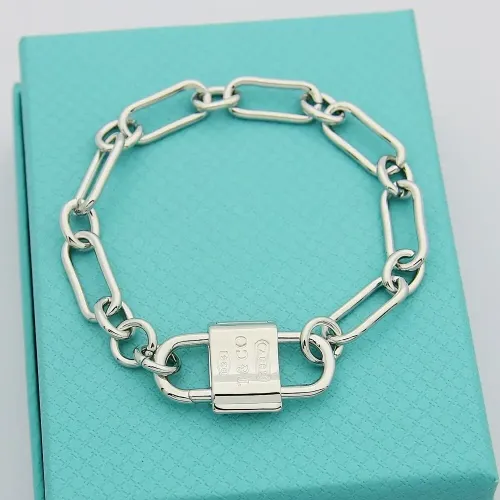 Replica Tiffany Bracelets #1397646 $25.00 USD for Wholesale