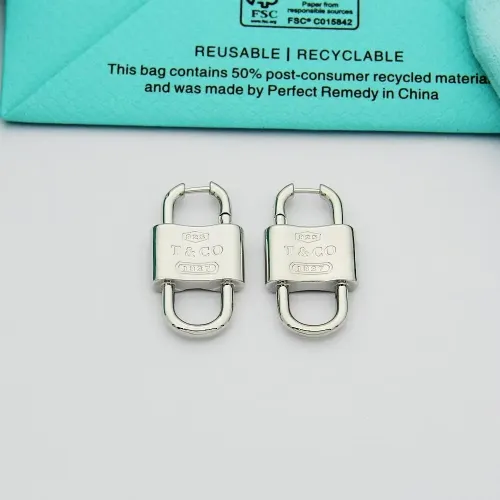 Tiffany Earrings For Women #1397649