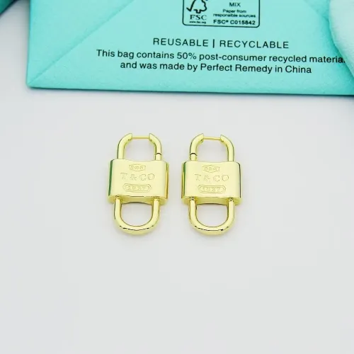 Tiffany Earrings For Women #1397651