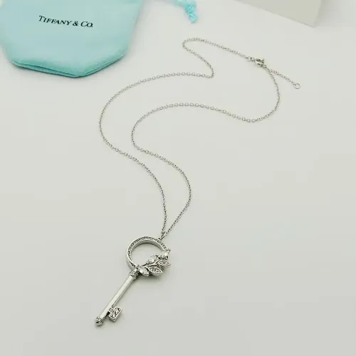 Tiffany Necklaces #1397653
