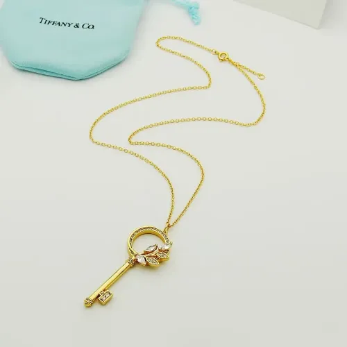 Tiffany Necklaces #1397655