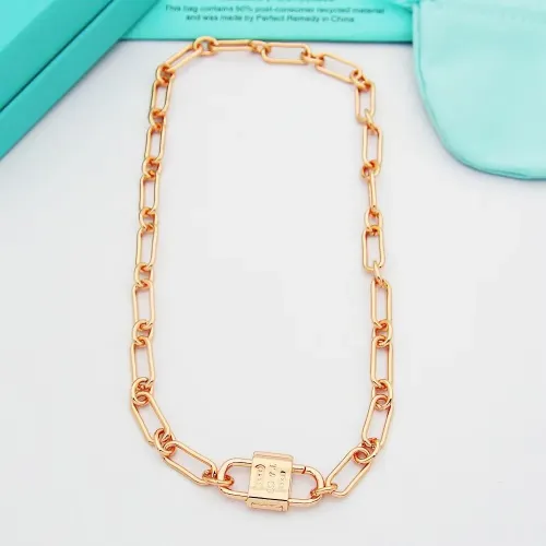 Tiffany Necklaces #1397666