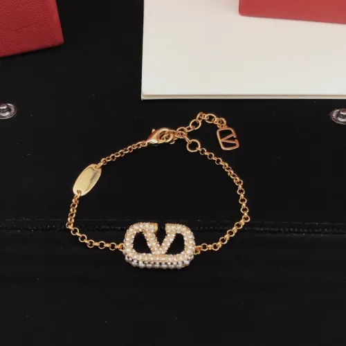 Replica Valentino Bracelets #1397686 $27.00 USD for Wholesale