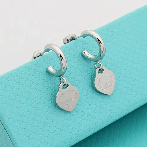 Tiffany Earrings For Women #1397706