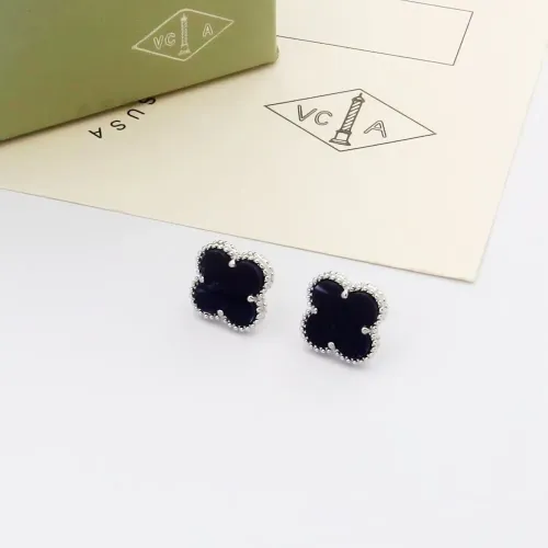 Van Cleef & Arpels Earrings For Women #1397722