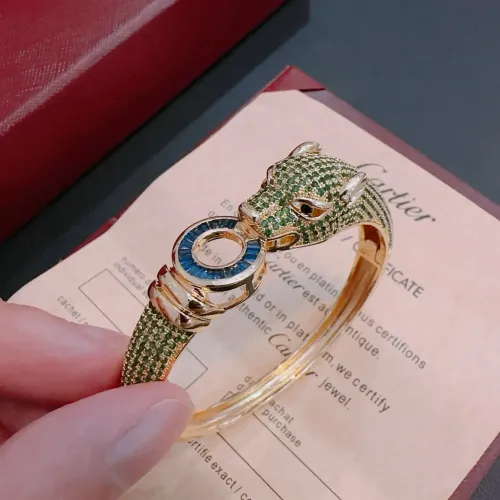 Cartier bracelets #1397759