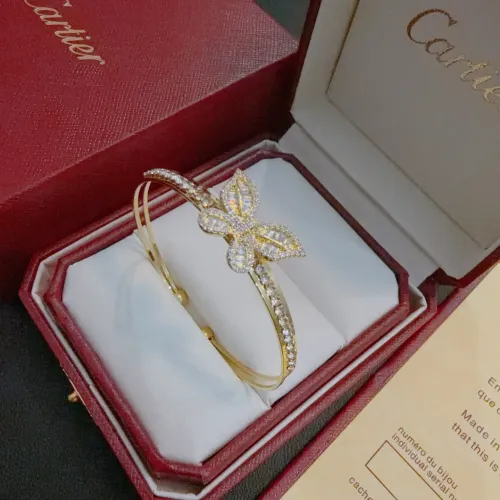 Replica Cartier bracelets #1397762 $39.00 USD for Wholesale