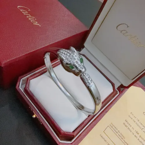 Cartier bracelets #1397763