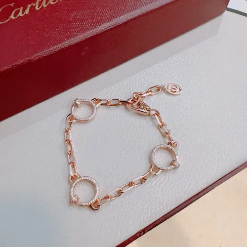 Cartier bracelets #1397764