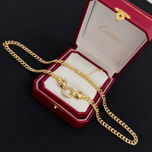 Cartier Necklaces #1397773