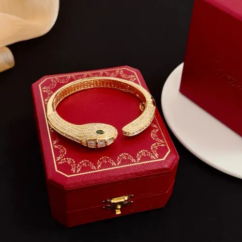 Replica Cartier bracelets #1397775 $56.00 USD for Wholesale