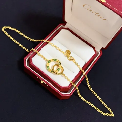 Cartier Necklaces #1397782