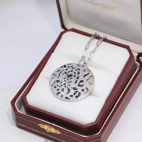 Cartier Necklaces #1397788