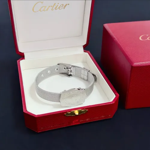Replica Cartier bracelets #1397790 $56.00 USD for Wholesale