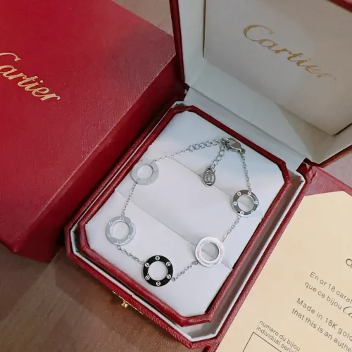 Cartier bracelets #1397796