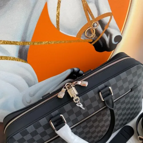 Replica Louis Vuitton AAA Man Handbags #1397799 $182.00 USD for Wholesale