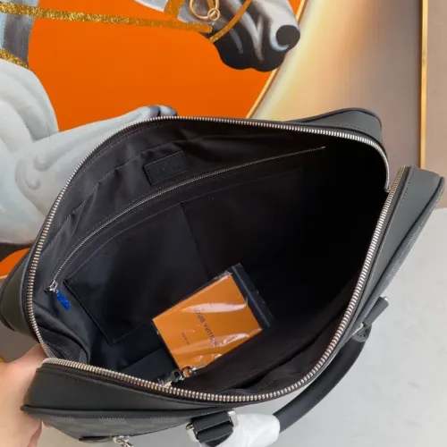 Replica Louis Vuitton AAA Man Handbags #1397799 $182.00 USD for Wholesale