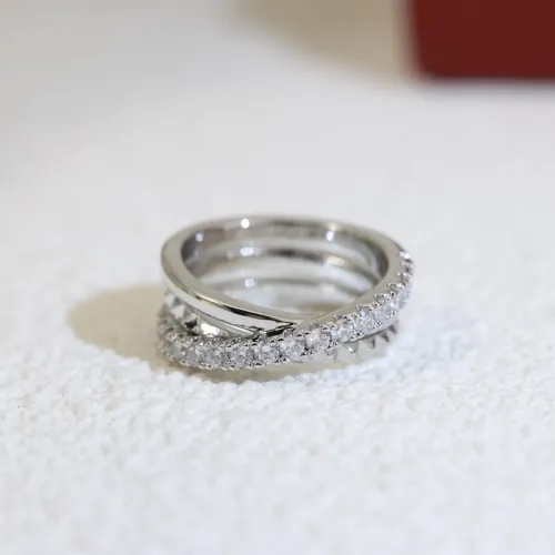 Cartier Rings For Women #1397807