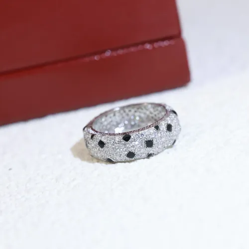 Cartier Rings For Women #1397809