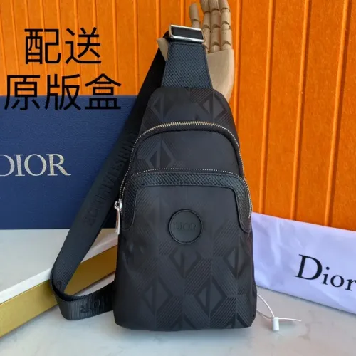 Christian Dior AAA Man Messenger Bags #1397812