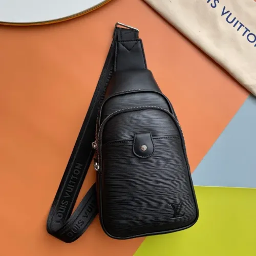 Louis Vuitton AAA Man Messenger Bags #1397827 $100.00 USD, Wholesale Replica Louis Vuitton AAA Man Messenger Bags