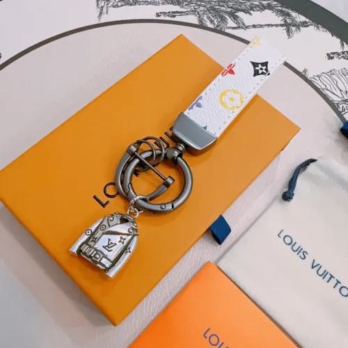 Replica Louis Vuitton LV Key Holder And Bag Buckle #1397848 $36.00 USD for Wholesale