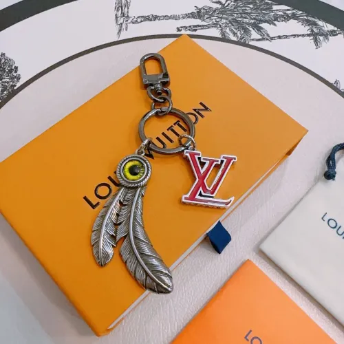 Replica Louis Vuitton LV Key Holder And Bag Buckle #1397851 $39.00 USD for Wholesale