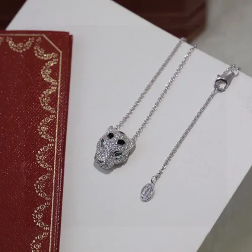 Cartier Necklaces #1397853