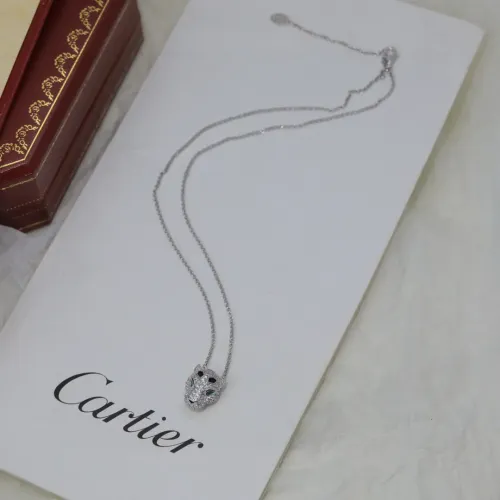 Replica Cartier Necklaces #1397853 $48.00 USD for Wholesale