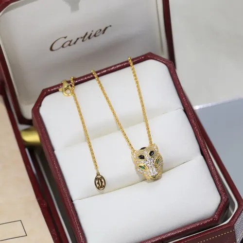 Cartier Necklaces #1397855