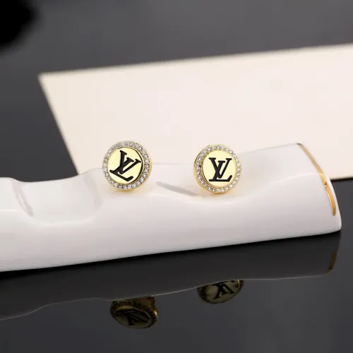 Replica Louis Vuitton Earrings For Women #1397861 $27.00 USD for Wholesale