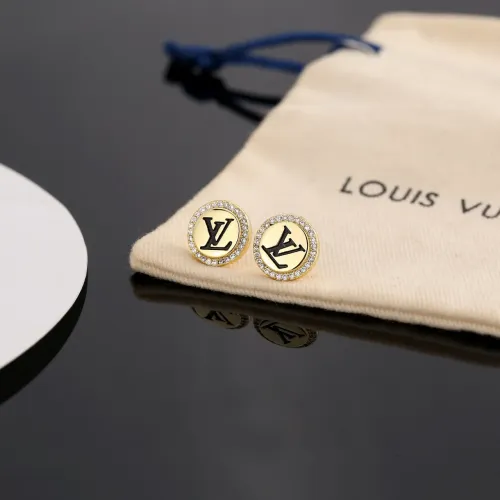 Replica Louis Vuitton Earrings For Women #1397861 $27.00 USD for Wholesale