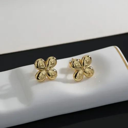 Replica Louis Vuitton Earrings For Women #1397863 $27.00 USD for Wholesale
