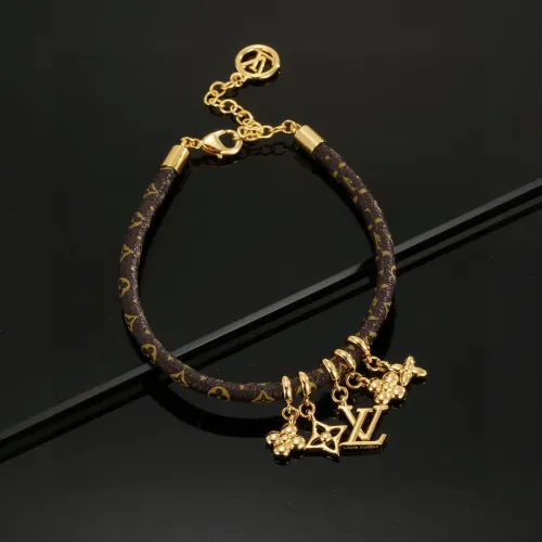Louis Vuitton LV Bracelets #1397866 $36.00 USD, Wholesale Replica Louis Vuitton LV Bracelets