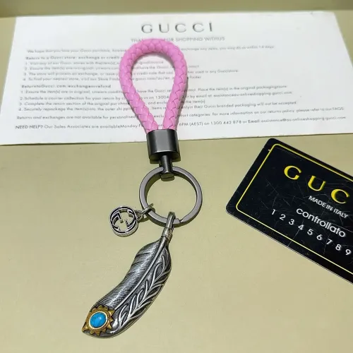 Replica Gucci Key Holder And Bag Buckle #1397871 $39.00 USD for Wholesale