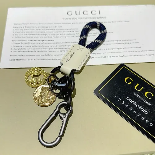 Replica Gucci Key Holder And Bag Buckle #1397873 $39.00 USD for Wholesale