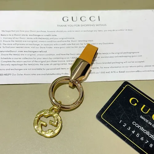 Replica Gucci Key Holder And Bag Buckle #1397875 $39.00 USD for Wholesale