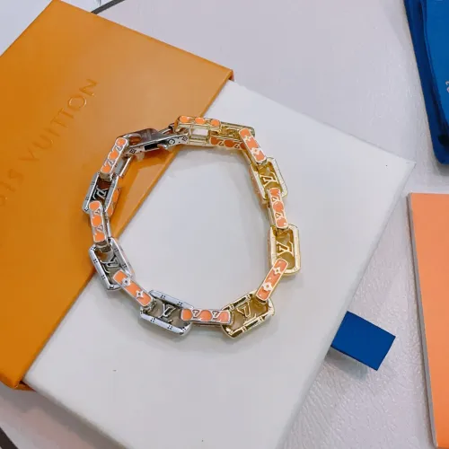 Replica Louis Vuitton LV Bracelets #1397882 $56.00 USD for Wholesale