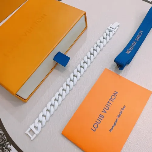 Replica Louis Vuitton LV Bracelets #1397884 $45.00 USD for Wholesale