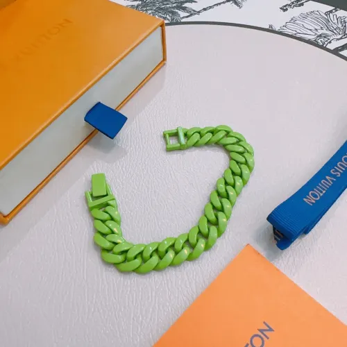Replica Louis Vuitton LV Bracelets #1397885 $45.00 USD for Wholesale
