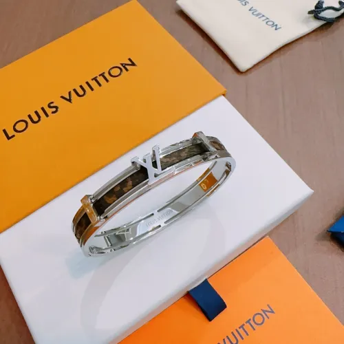 Louis Vuitton LV Bracelets #1397889 $36.00 USD, Wholesale Replica Louis Vuitton LV Bracelets