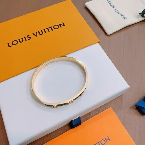 Replica Louis Vuitton LV Bracelets #1397890 $36.00 USD for Wholesale